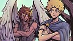 Apolo, Jacinto y el Dios Celoso - Mitología Griega - Mira la Historia