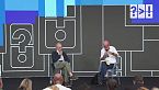 Claudio BISIO, Gherardo COLOMBO - Il talento degli scomparsi