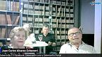 Charla con Juan Carlos Álvarez