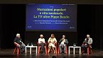 Narrazioni popolarie vita nazionale. La TV oltre Pippo Baudo (TV talk)