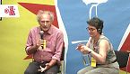 NoRearmEU: dalla campagna R1PUD1A alle reti europee