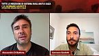 Tutte le menzogne di sistema sugli aiuti a Gaza. Con Gennaro Giudetti, operatore umanitario