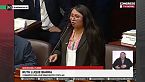 Perú en crisis: la golpista Boluarte es sustituida por un acusado de violación