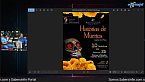 Obra de teatro: 'Historias de muertos'