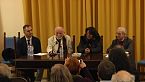 'L'alba dell'antimafia' Presentazione del libro di Ciro Dovizio, (Donzelli editore, 2024)