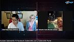 Charla con Eduardo Blandón, comunicador y académico guatemalteco