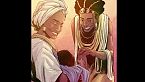 Oshun - La Encantadora Diosa de los Ríos - Mitología Yoruba