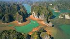 Ha Long Bay