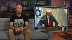 Trump revela quién (y cuánto) moldea la política de EU hacia Israel