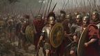 Guerras civiles romanas posteriores al César - La guerra civil romana