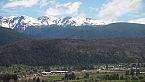 Sigilos del bosque - Una historia fantástica de la Patagonia