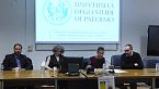 Presentazione dei libri: 'La Guerra d'indipendenza ucraina' - 'Identità ucraina'