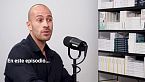 Álvaro Pinteño - Dolor, sufrimiento y la memoria del cuerpo - Arpa Talks #86