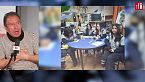 El poeta chileno Agustín Benelli embajador de la educación poética por el mundo
