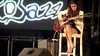 Ecojazz 2025 - 2ª Parte - Eleonora Strino live a Reggio Calabria
