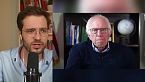 Bernie Sanders humilla a Trump. La cruda realidad que ocultan los ricos