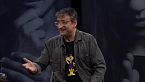Historias Propias con Jorge Temponi, recorre su trayectoria desde 25 Watts a TVCiudad
