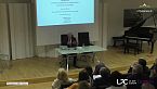 LE DUE CULTURE 2025 - Ep.14 - Memorie naturali e memorie sintetiche