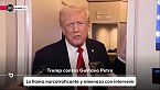 ¿Atacará EU a Colombia y Venezuela con la excusa de la 'lucha contra el narco'?