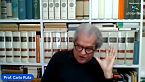 Carlo Ruta. Galileo Galilei, il cardinale Roberto Bellarmino e l'ombra lunga del Medioevo