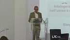 LE DUE CULTURE 2025 - Ep.15 - Intelligenza e coscienza nell'uomo e negli altri animali
