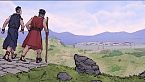 Teseo invade el inframundo - Las aventuras del rey Teseo - Ep 4