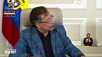 Daily Show for October 22, 2025 Democracy Now!