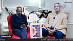 Homenaje en vida al Dr. Jorge Albicker Rivero