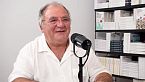 JOSEP MARIA FERICGLA. Consciencia expandida, ayahuasca y sabiduría ancestral | Arpa Talks #88