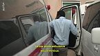Somalia: le ambulanze di Mogadiscio