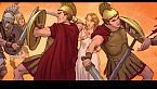 La decadencia de Teseo - Las aventuras del rey Teseo - Ep 5