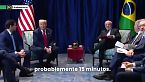 Lula entre potencias enfrentadas: ¿por qué Trump necesita a Brasil?