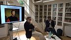 Seminario de pensamiento: «Gobierno, diplomacia y poder en Maquiavelo»