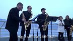 2° Parte - Hyle Saxophone Quartet in concerto sul Lungomare di Reggio Calabria - 2025.