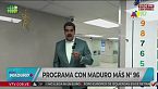 Con Maduro + | Nicolás Maduro | Programa 96