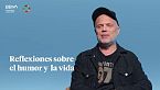 Sebastián Wainraich, actor y guionista: Reflexiones sobre el amor y la vida