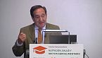 I Jornada Nutrición, salud y sector agroalimentario