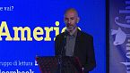 Linf 2025 - 'Leggere l’America' con Leonardo Lucconee la partecipazionedei 'Bloomers'