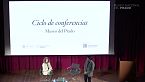 'Aún aprendo: el cerebro de Goya'. Conversación de Nazareth Castellanos con Fernando Maestú