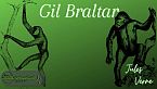 Gil Braltar - Jules Verne