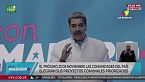 Con Maduro + | Nicolás Maduro | Programa 97