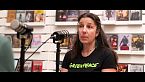 #18 Eva Saldaña | ‪@Greenpeacespain‬, el poder de la ciudadanía y la sostenibilidad | No hay planeta B