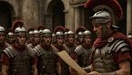 I 5 Requisiti Per Diventare Centurione Romano — Ce La Faresti?