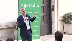 LINF 2025 - 'In un cielo lontano. Premio Rossella Panarese 2026' (Agoradio)