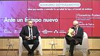 Seminario de Pensamiento con Florentino Portero