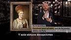 Bolero geopolítico sobre una pasión enferma… de rusofobia: '¡Rusia, mala mujer!'