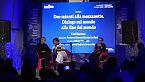 LINF 2025 - Due minuti alla mezzanotte Dialogo sul mondo alla fine del mondo con Yael Bartana