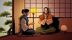 Il Samurai che TRADÌ il proprio PADRE per salvare il suo popolo - Takeda Shingen - Ep. 2
