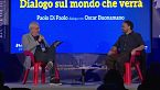 LINF 2025 - 'Dialogo sul mondo che verrà' con Paolo Di Paolo