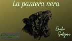 La pantera nera - Emilio Salgari